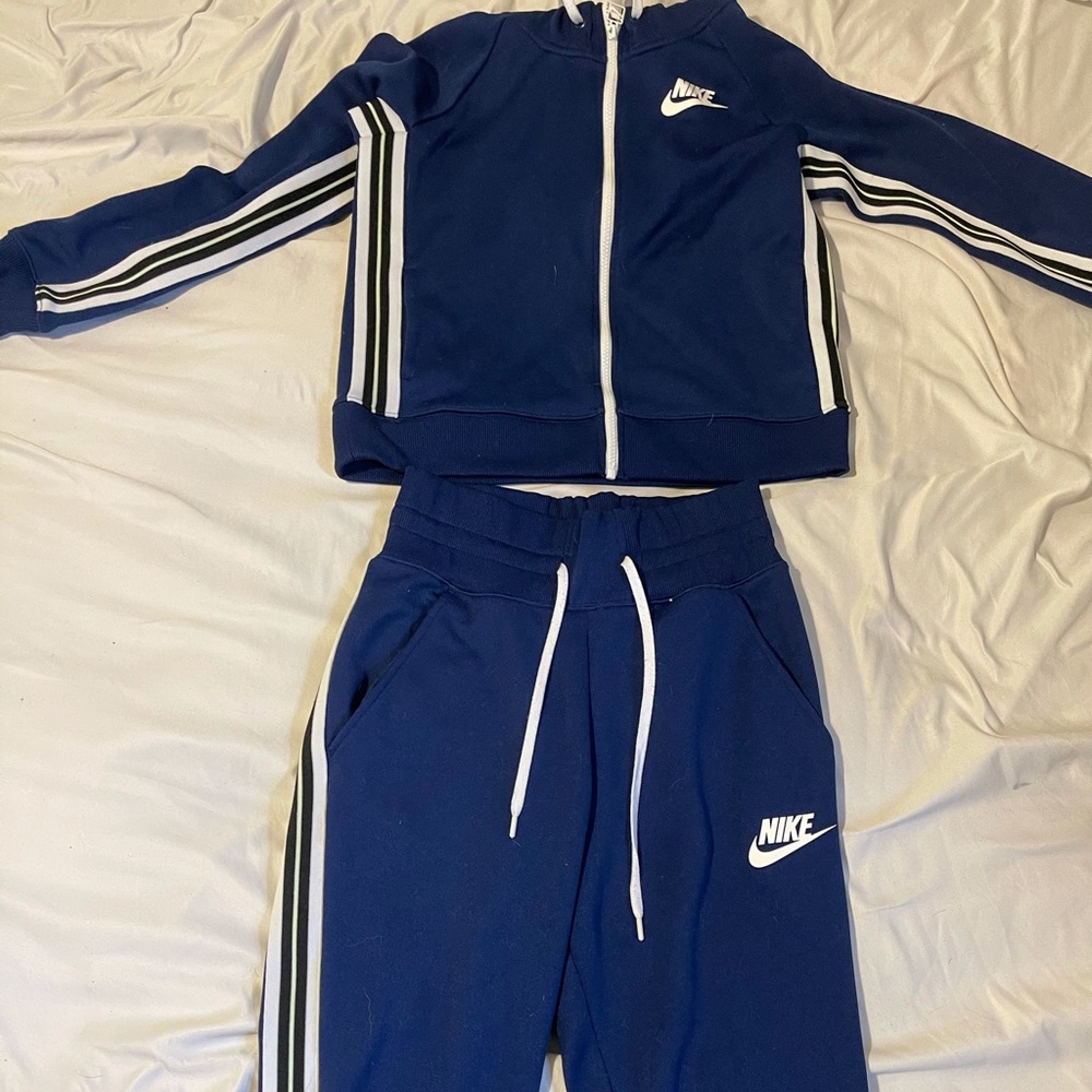 full nike fit